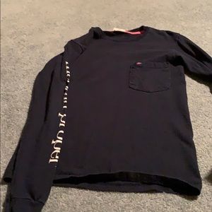 long sleeve
